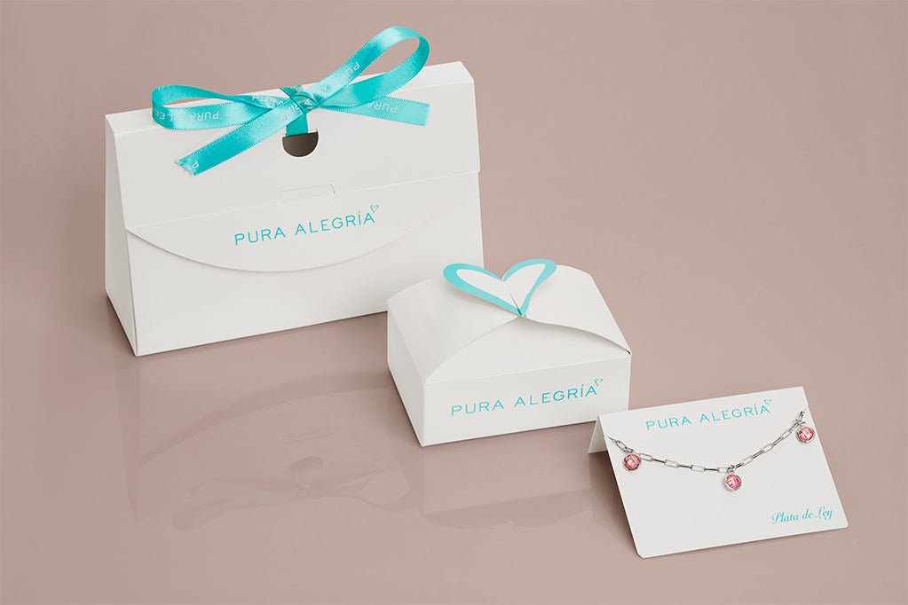 Pulsera Amelie