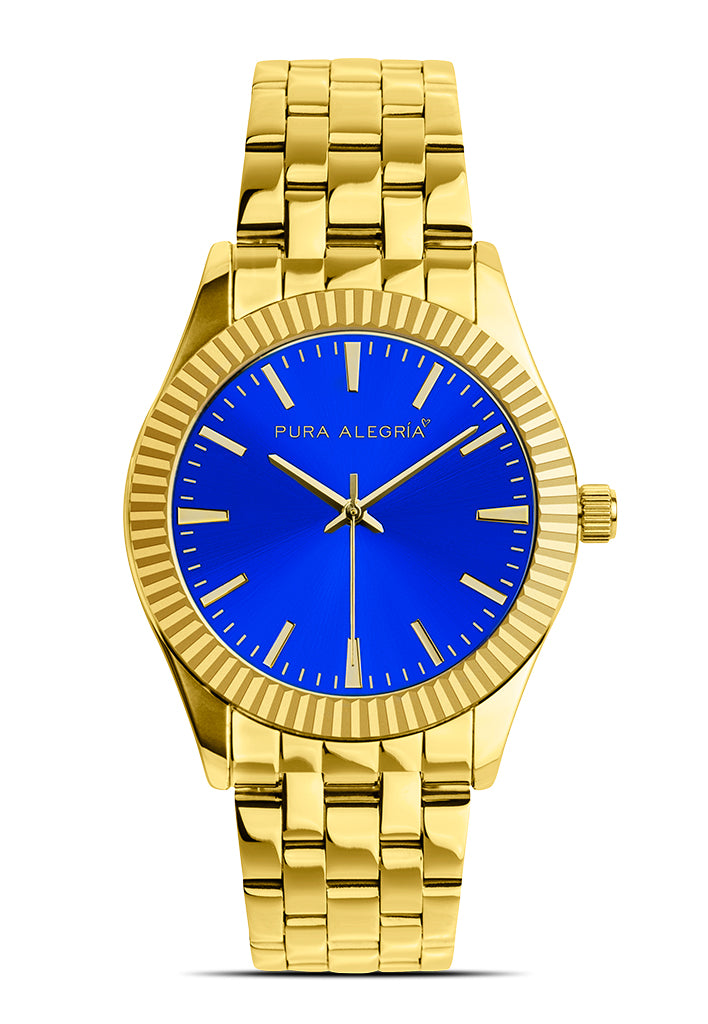 BLUE ANGEL