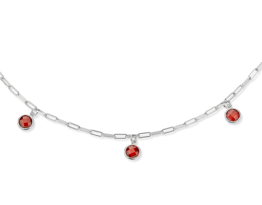 Pulsera Cherry