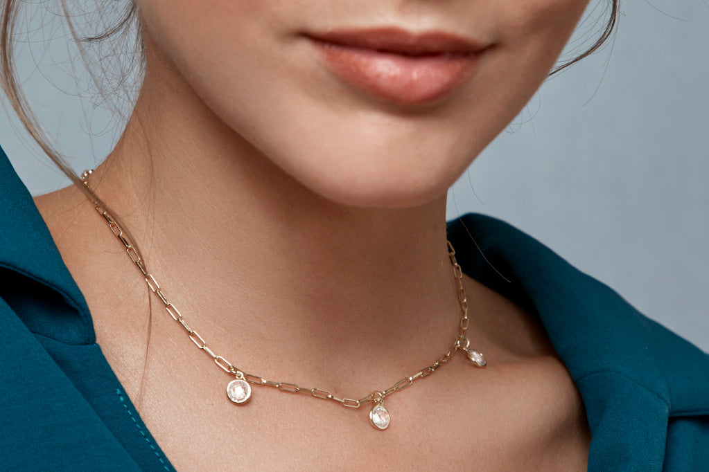 Collar Elle