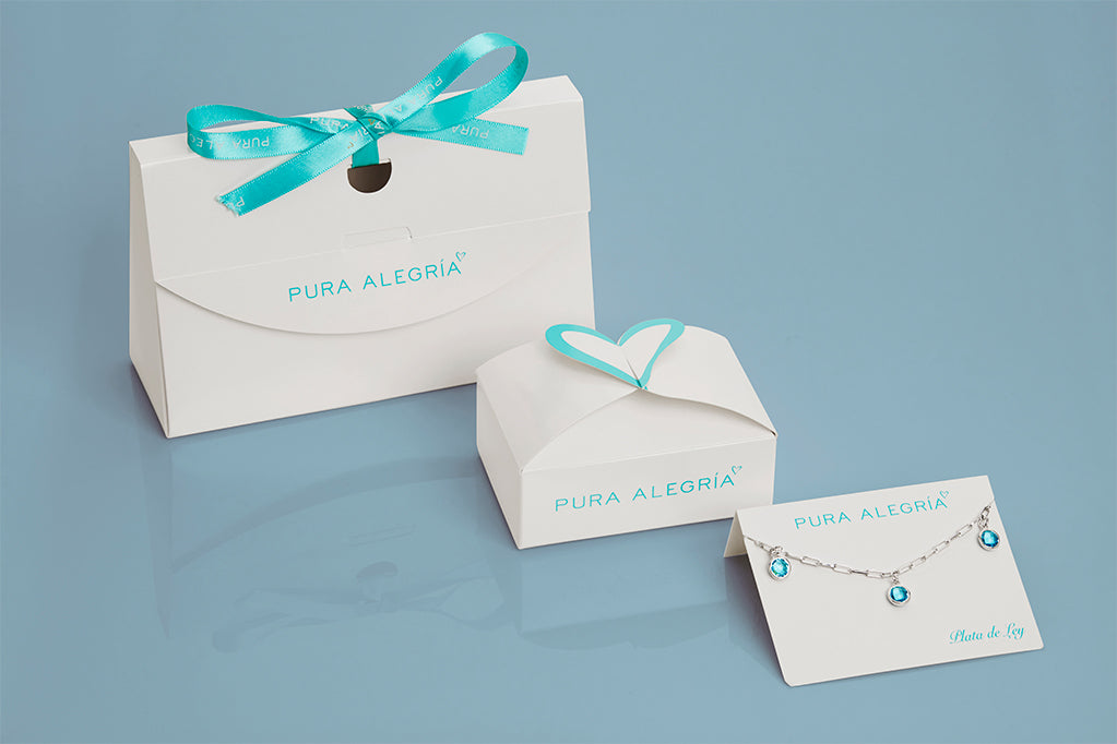 Pulsera Malibu