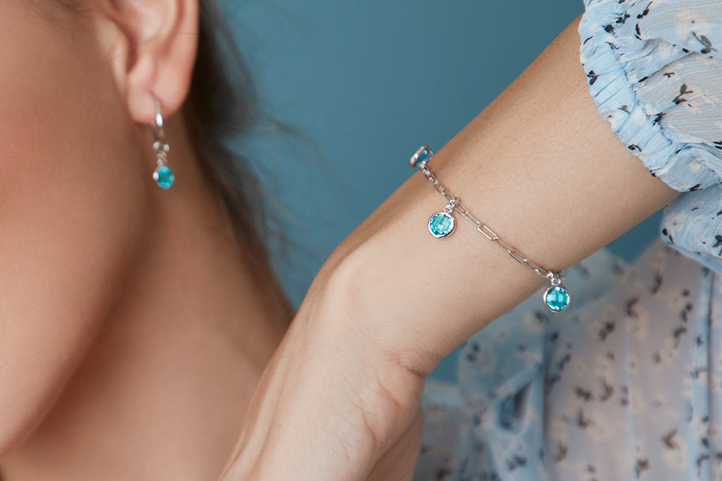 Pulsera Malibu