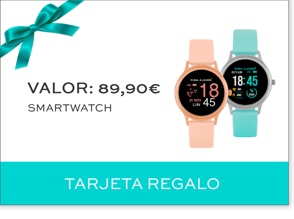 SMARTWATCH