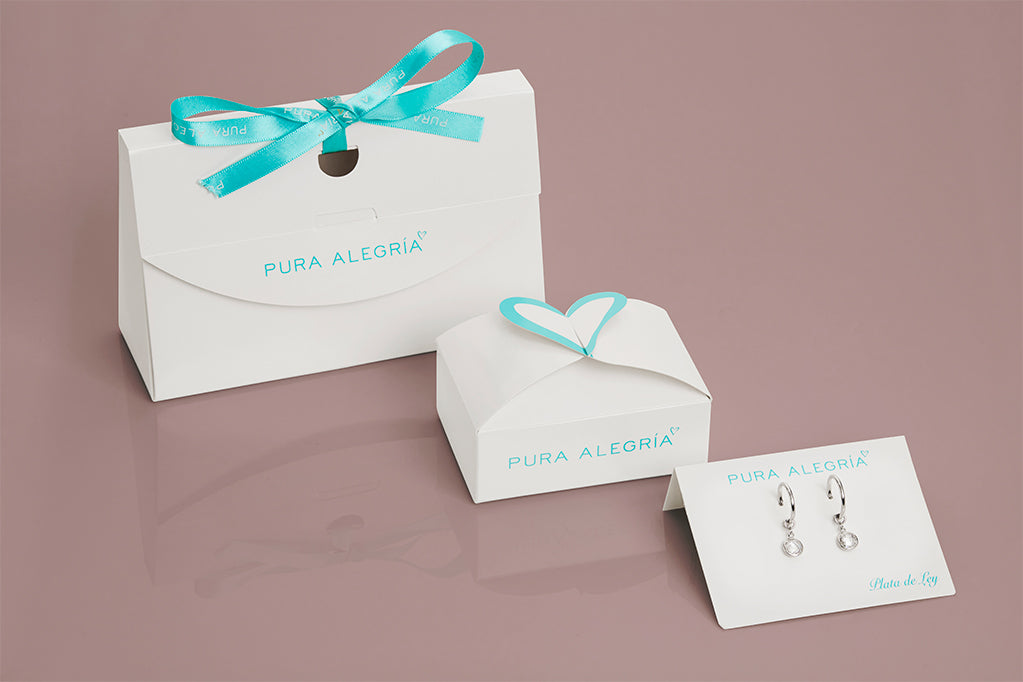 CHLOE + PENDIENTES THEA