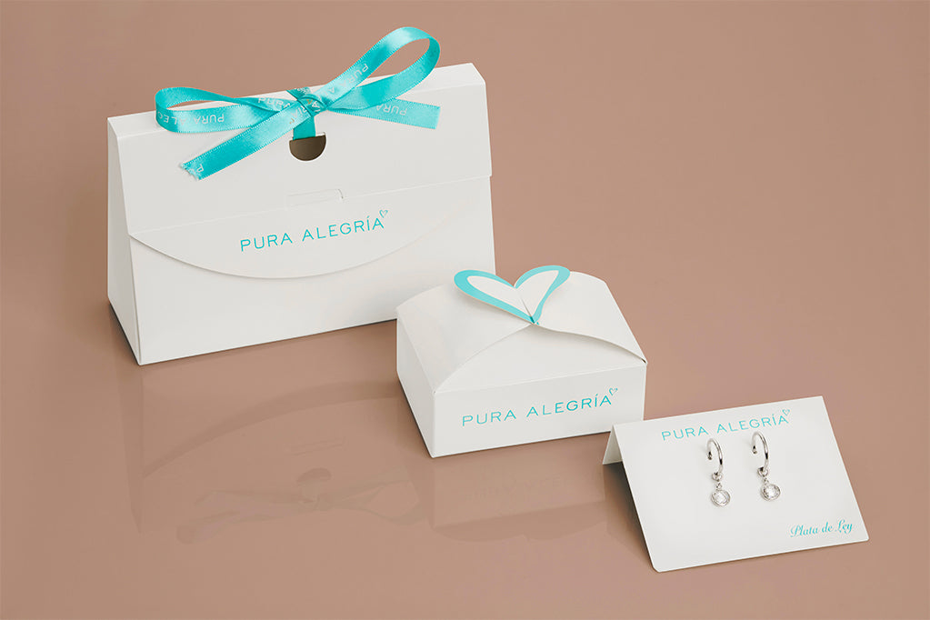 MOON + PENDIENTES THEA