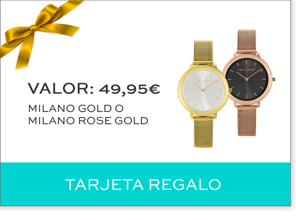 MILANO ROSE / GOLD