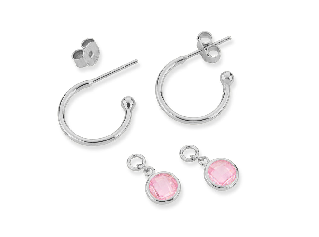 Pendientes Amelie