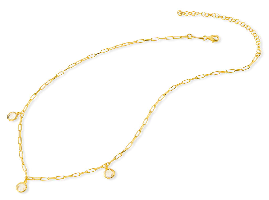Collar Elle