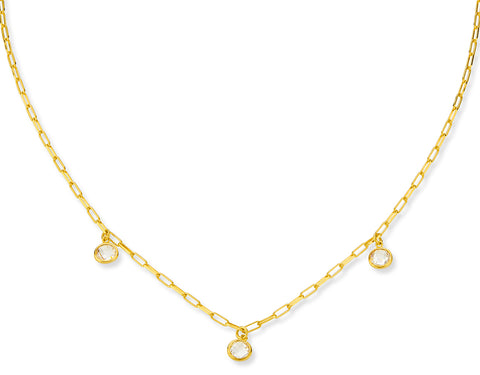Collar Elle