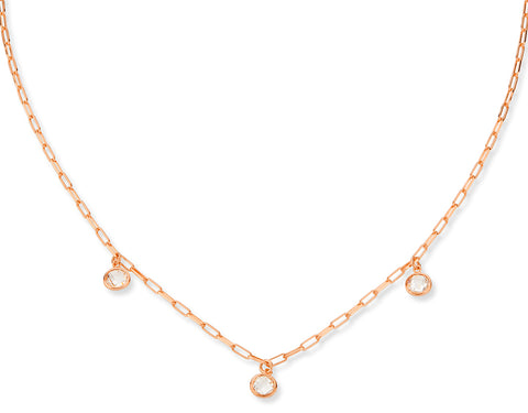 Collar Iris