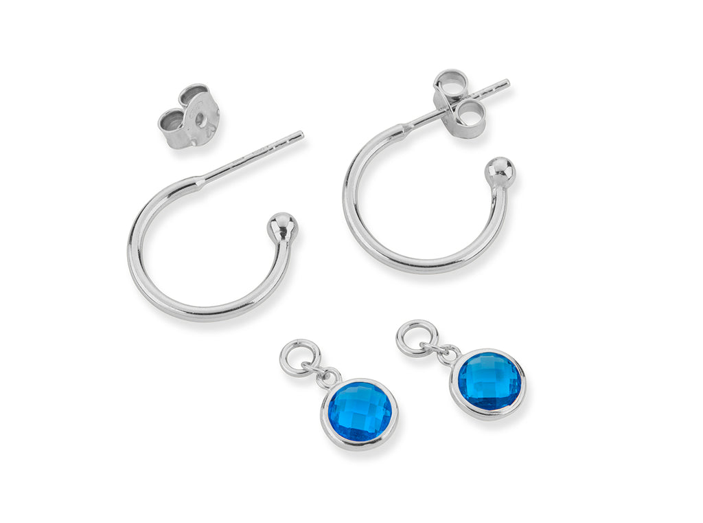 Pendientes Meraki