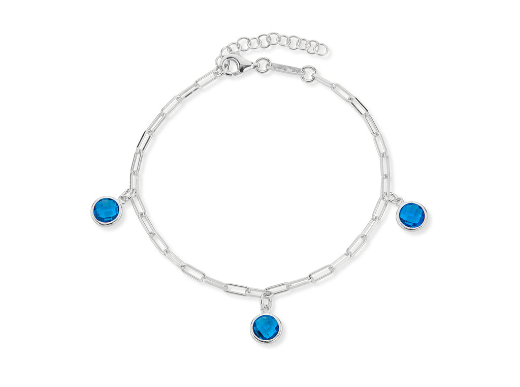 Pulsera Meraki