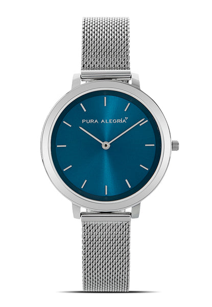 Arctic Summer Pulseras Pura Alegria Relojes Online – PURA ALEGRIA