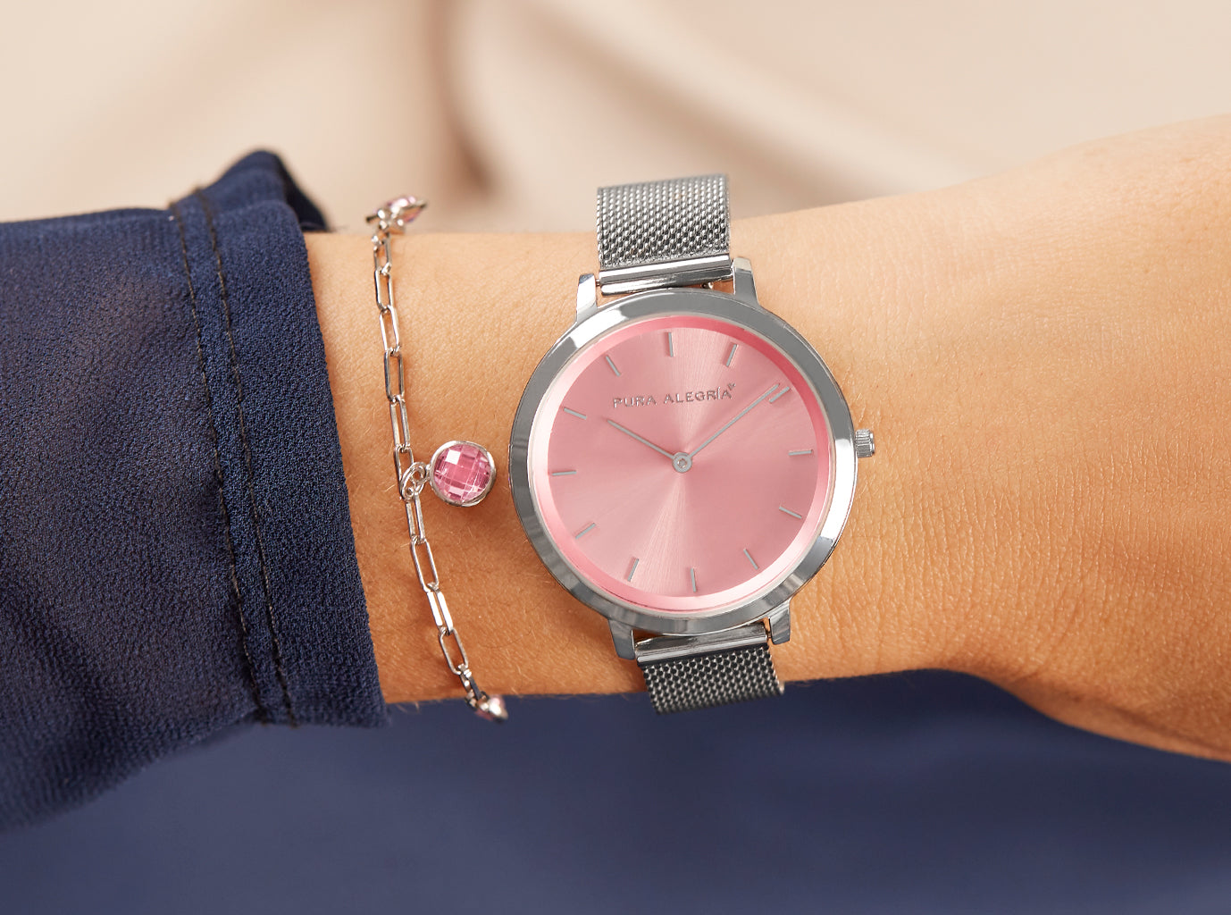 Pura Alegria Relojes Online PURA ALEGRIA