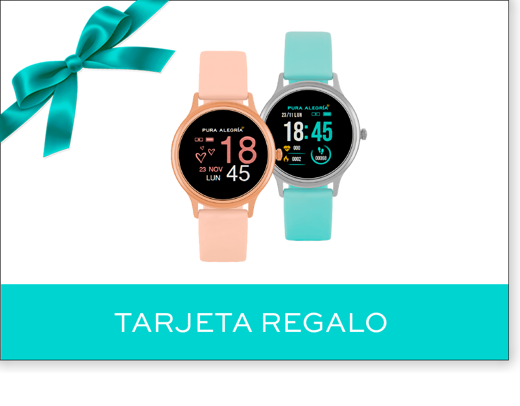 SMARTWATCH